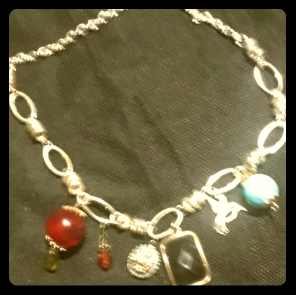Boutique Choker Necklace